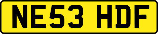 NE53HDF