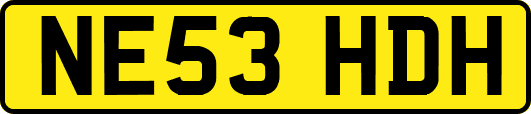 NE53HDH