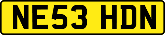 NE53HDN