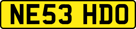 NE53HDO