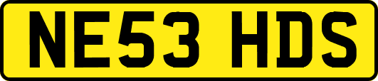 NE53HDS