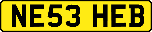 NE53HEB