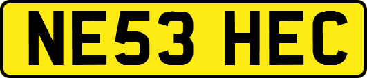 NE53HEC