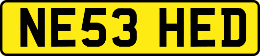 NE53HED