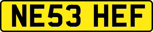 NE53HEF
