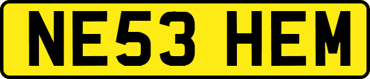 NE53HEM