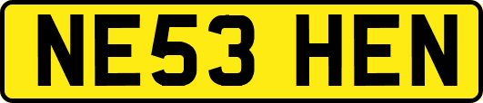 NE53HEN