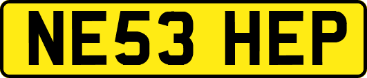 NE53HEP