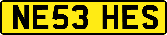 NE53HES