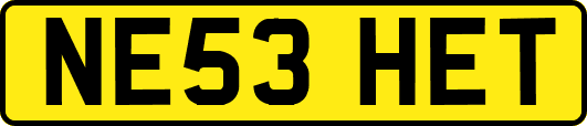 NE53HET