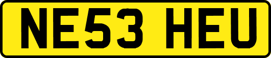 NE53HEU