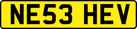 NE53HEV