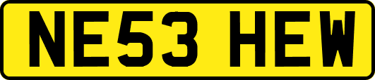 NE53HEW