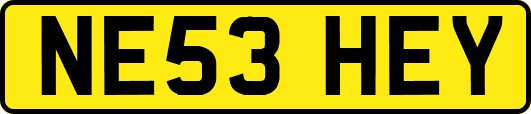 NE53HEY