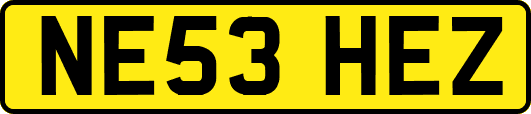 NE53HEZ