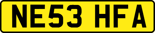 NE53HFA