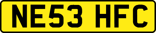 NE53HFC