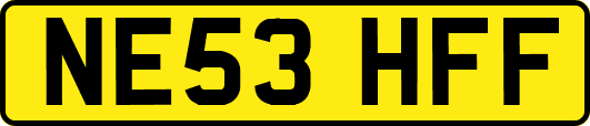 NE53HFF