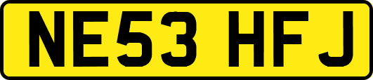 NE53HFJ