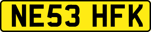 NE53HFK