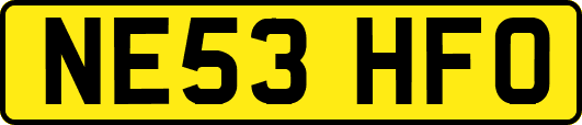 NE53HFO