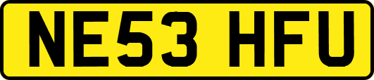 NE53HFU