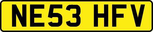 NE53HFV