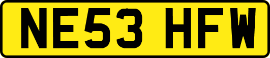 NE53HFW