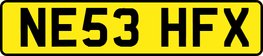 NE53HFX