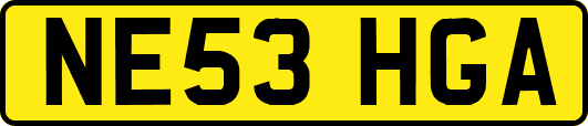 NE53HGA