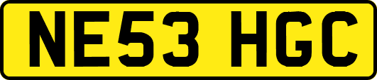 NE53HGC