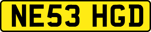 NE53HGD
