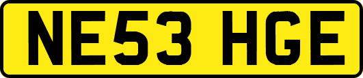 NE53HGE