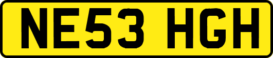 NE53HGH