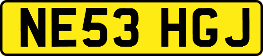 NE53HGJ