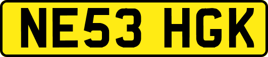 NE53HGK
