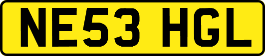 NE53HGL