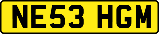 NE53HGM