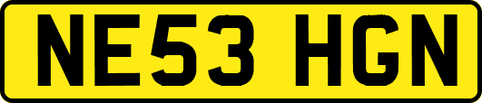 NE53HGN