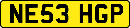 NE53HGP