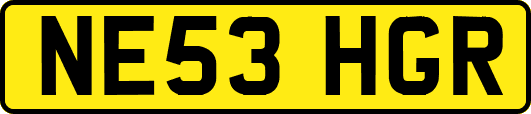 NE53HGR