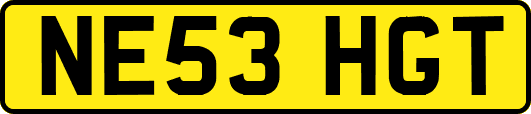 NE53HGT