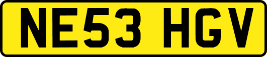 NE53HGV