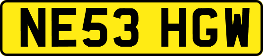 NE53HGW