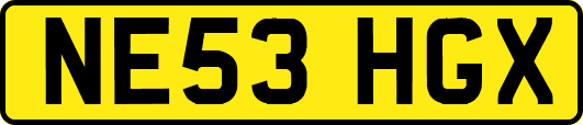 NE53HGX