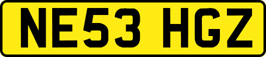 NE53HGZ