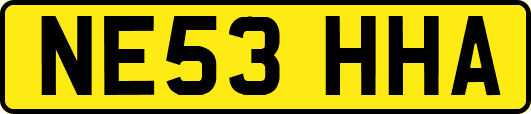 NE53HHA