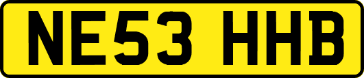 NE53HHB