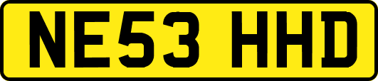 NE53HHD
