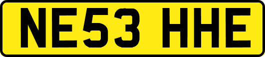NE53HHE